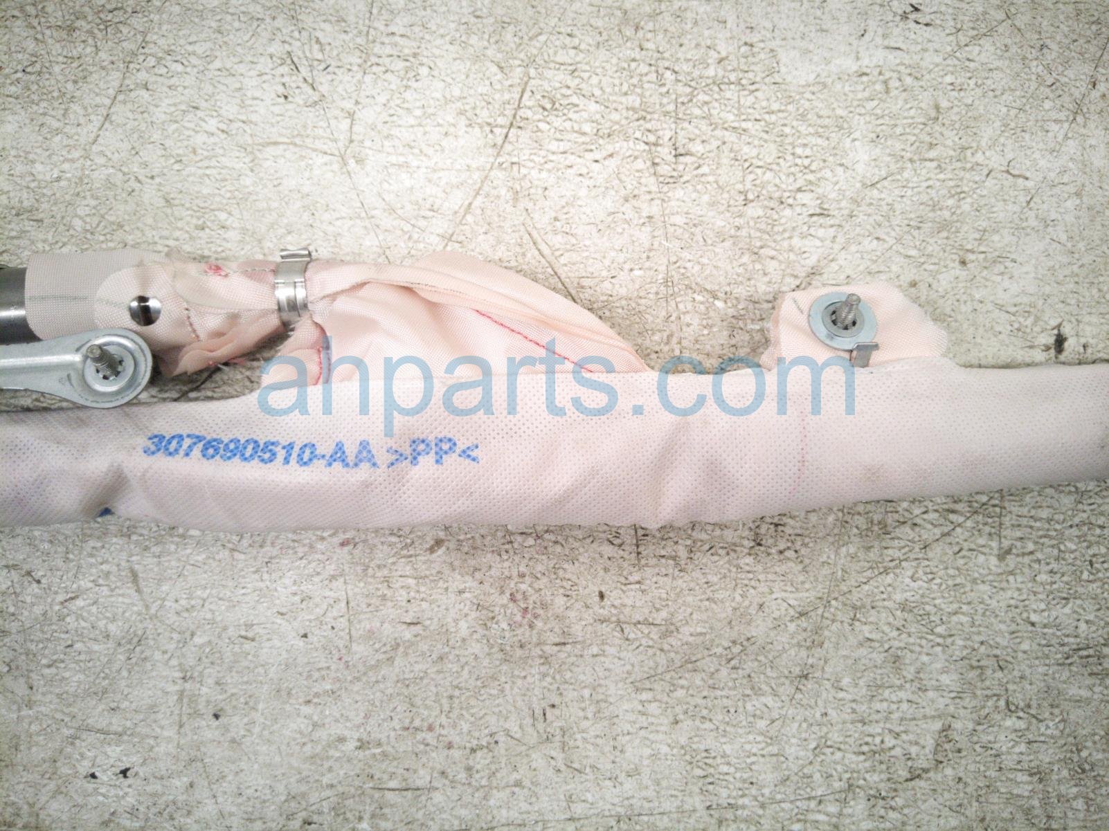 2020 Land Rover Range Rover Sport Driver Roof Curtain Airbag LR043057 Replacement 2020 Land Rover Range Rover Sport Driver Roof Curtain Airbag LR043057 Replacement thumbnail