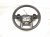 2020 Land Rover Range Rover Sport Steering Wheel Black Hse LR043060 Replacement 2020 Land Rover Range Rover Sport Steering Wheel Black Hse LR043060 Replacement thumbnail