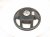 2020 Land Rover Range Rover Sport Steering Wheel Black Hse LR043060 Replacement 2020 Land Rover Range Rover Sport Steering Wheel Black Hse LR043060 Replacement thumbnail