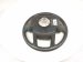 2020 Land Rover Range Rover Sport Steering Wheel Black Hse LR043060 Replacement 2020 Land Rover Range Rover Sport Steering Wheel Black Hse LR043060 Replacement thumbnail