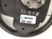 2020 Land Rover Range Rover Sport Steering Wheel Black Hse LR043060 Replacement 2020 Land Rover Range Rover Sport Steering Wheel Black Hse LR043060 Replacement thumbnail