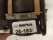 2020 Land Rover Range Rover Sport Front Passenger Seat Belt Black LR104688 Replacement 2020 Land Rover Range Rover Sport Front Passenger Seat Belt Black LR104688 Replacement thumbnail
