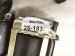 2020 Land Rover Range Rover Sport Front Driver Seat Belt Black LR112212 Replacement 2020 Land Rover Range Rover Sport Front Driver Seat Belt Black LR112212 Replacement thumbnail