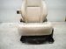 2020 Land Rover Range Rover Sport Front Driver Seat Ivory W/ Airbag LR147641 Replacement 2020 Land Rover Range Rover Sport Front Driver Seat Ivory W/ Airbag LR147641 Replacement thumbnail
