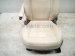 2020 Land Rover Range Rover Sport Front Driver Seat Ivory W/ Airbag LR147641 Replacement 2020 Land Rover Range Rover Sport Front Driver Seat Ivory W/ Airbag LR147641 Replacement thumbnail