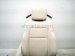 2020 Land Rover Range Rover Sport Front Driver Seat Ivory W/ Airbag LR147641 Replacement 2020 Land Rover Range Rover Sport Front Driver Seat Ivory W/ Airbag LR147641 Replacement thumbnail