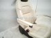 2020 Land Rover Range Rover Sport Front Driver Seat Ivory W/ Airbag LR147641 Replacement 2020 Land Rover Range Rover Sport Front Driver Seat Ivory W/ Airbag LR147641 Replacement thumbnail