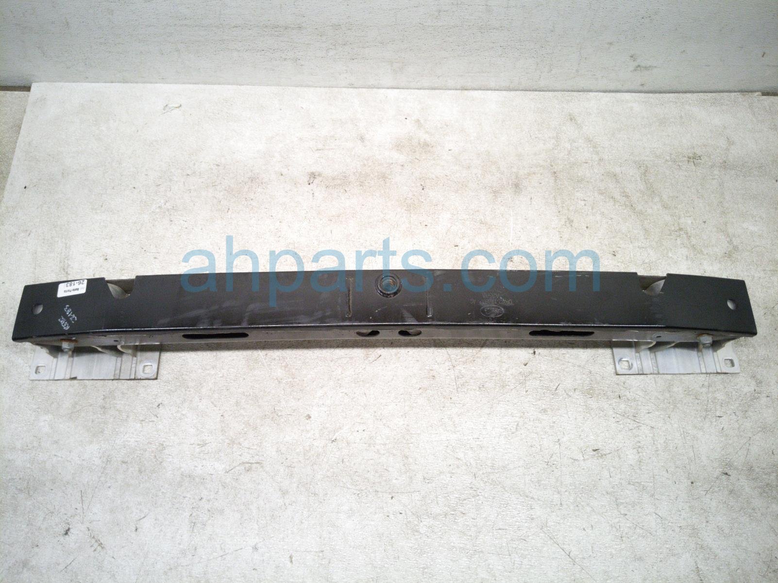 2020 Land Rover Range Rover Sport Beam Rear Bumper Reinforcement Bar LR116875 Replacement 2020 Land Rover Range Rover Sport Beam Rear Bumper Reinforcement Bar LR116875 Replacement thumbnail