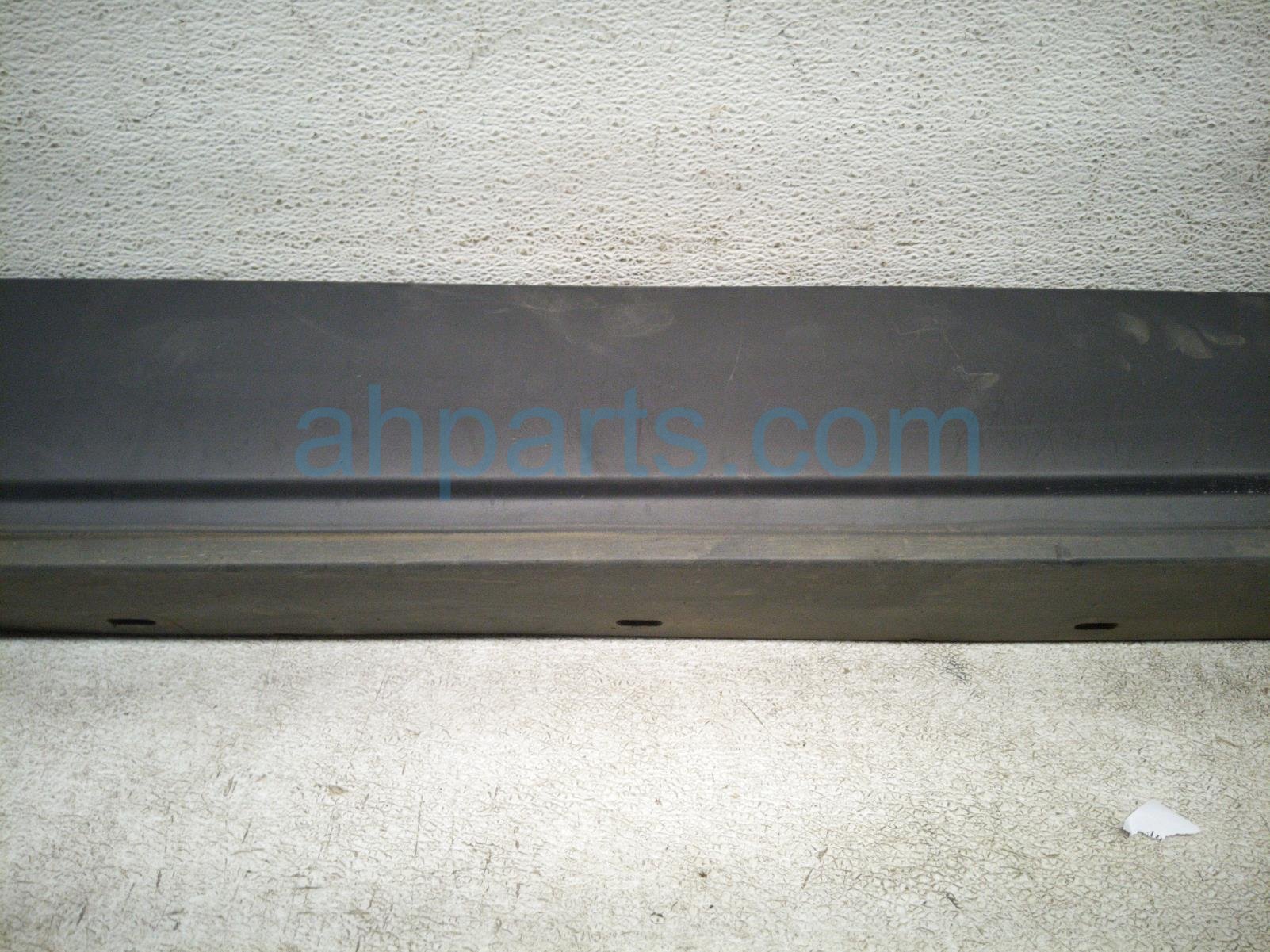 2020 Land Rover Range Rover Sport Rocker Trim Driver Side Skirt / Molding Black LR037826 Replacement 2020 Land Rover Range Rover Sport Rocker Trim Driver Side Skirt / Molding Black LR037826 Replacement thumbnail