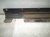 2020 Land Rover Range Rover Sport Rocker Trim Driver Side Skirt / Molding Black LR037826 Replacement 2020 Land Rover Range Rover Sport Rocker Trim Driver Side Skirt / Molding Black LR037826 Replacement thumbnail
