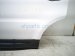 2020 Land Rover Range Rover Sport Rear Driver Door White No Inside Trim LR044229 Replacement 2020 Land Rover Range Rover Sport Rear Driver Door White No Inside Trim LR044229 Replacement thumbnail