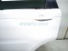 2020 Land Rover Range Rover Sport Rear Driver Door White No Inside Trim LR044229 Replacement 2020 Land Rover Range Rover Sport Rear Driver Door White No Inside Trim LR044229 Replacement thumbnail