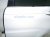 2020 Land Rover Range Rover Sport Rear Driver Door White No Inside Trim LR044229 Replacement 2020 Land Rover Range Rover Sport Rear Driver Door White No Inside Trim LR044229 Replacement thumbnail