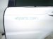 2020 Land Rover Range Rover Sport Rear Driver Door White No Inside Trim LR044229 Replacement 2020 Land Rover Range Rover Sport Rear Driver Door White No Inside Trim LR044229 Replacement thumbnail