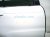 2020 Land Rover Range Rover Sport Rear Passenger Door White No Inside Trim LR044228 Replacement 2020 Land Rover Range Rover Sport Rear Passenger Door White No Inside Trim LR044228 Replacement thumbnail