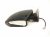 2020 Land Rover Range Rover Sport Rear Driver Side View Mirror Black LR105095 Replacement 2020 Land Rover Range Rover Sport Rear Driver Side View Mirror Black LR105095 Replacement thumbnail