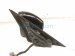 2020 Land Rover Range Rover Sport Rear Driver Side View Mirror Black LR105095 Replacement 2020 Land Rover Range Rover Sport Rear Driver Side View Mirror Black LR105095 Replacement thumbnail