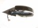 2020 Land Rover Range Rover Sport Rear Driver Side View Mirror Black LR105095 Replacement 2020 Land Rover Range Rover Sport Rear Driver Side View Mirror Black LR105095 Replacement thumbnail