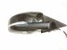 2020 Land Rover Range Rover Sport Rear Passenger Side View Mirror Black LR135724 Replacement 2020 Land Rover Range Rover Sport Rear Passenger Side View Mirror Black LR135724 Replacement thumbnail