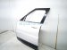 2020 Land Rover Range Rover Sport Front Driver Door White No Mirror/trim LR153952 Replacement 2020 Land Rover Range Rover Sport Front Driver Door White No Mirror/trim LR153952 Replacement thumbnail