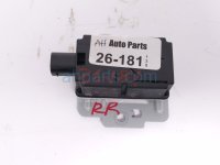 Honda SMART RF CONTROL UNIT - RR Honda SMART RF CONTROL UNIT - RR