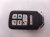 2018 Honda Clarity Single Smart Key Remote Fob 72147 TRW A01 Replacement 2018 Honda Clarity Single Smart Key Remote Fob 72147 TRW A01 Replacement thumbnail