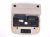 2018 Honda Clarity Overhead Console / Map Light Tan 83250 T2J H02ZD Replacement 2018 Honda Clarity Overhead Console / Map Light Tan 83250 T2J H02ZD Replacement thumbnail