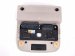2018 Honda Clarity Overhead Console / Map Light Tan 83250 T2J H02ZD Replacement 2018 Honda Clarity Overhead Console / Map Light Tan 83250 T2J H02ZD Replacement thumbnail
