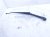 2022 Honda HR V Driver Windshield Wiper Arm 76600 T7W A01 Replacement 2022 Honda HR V Driver Windshield Wiper Arm 76600 T7W A01 Replacement thumbnail