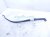 2022 Honda HR V Passenger Windshield Wiper Arm 76610 T7W A01 Replacement 2022 Honda HR V Passenger Windshield Wiper Arm 76610 T7W A01 Replacement thumbnail