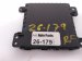 2021 Acura TLX A/c Heater Control Module Unit Fr 79600 TGV A21 Replacement 2021 Acura TLX A/c Heater Control Module Unit Fr 79600 TGV A21 Replacement thumbnail