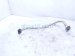 2022 Honda HR V Egr Pipe 1.8l Awd 18717 RNA A00 Replacement 2022 Honda HR V Egr Pipe 1.8l Awd 18717 RNA A00 Replacement thumbnail
