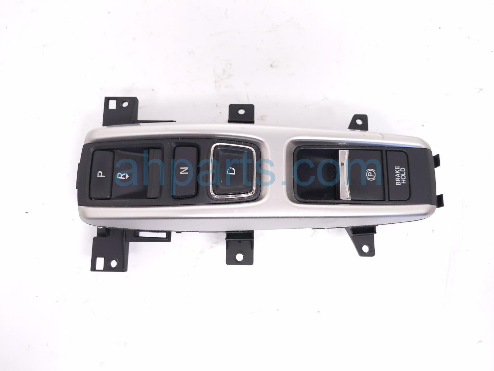 Honda SHIFTER GEAR SELECTOR W/PARKING