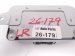 2021 Acura TLX Ads Control Unit Rear Driver 39380 TGZ A0 Replacement 2021 Acura TLX Ads Control Unit Rear Driver 39380 TGZ A0 Replacement thumbnail