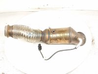 BMW FRONT OXYGEN SENSOR - 2.0L BMW FRONT OXYGEN SENSOR - 2.0L