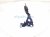 2019 BMW 330i Passenger Hood Hinge Blue 41008494432 Replacement 2019 BMW 330i Passenger Hood Hinge Blue 41008494432 Replacement thumbnail