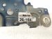 2019 BMW 330i Passenger Hood Hinge Blue 41008494432 Replacement 2019 BMW 330i Passenger Hood Hinge Blue 41008494432 Replacement thumbnail