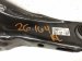2019 BMW 330i Rear Driver Lower Control Arm 33 32 6 886 448 Replacement 2019 BMW 330i Rear Driver Lower Control Arm 33 32 6 886 448 Replacement thumbnail