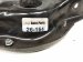 2019 BMW 330i Rear Driver Lower Control Arm 33 32 6 886 448 Replacement 2019 BMW 330i Rear Driver Lower Control Arm 33 32 6 886 448 Replacement thumbnail