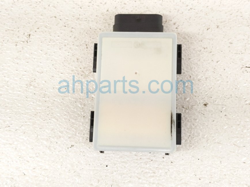 $100 BMW RR/RH BLIND SPOT RADAR SENSOR