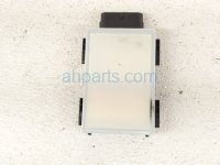 $100 BMW RR/RH BLIND SPOT RADAR SENSOR $100 BMW RR/RH BLIND SPOT RADAR SENSOR