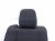 2025 Toyota Tacoma (2nd Row) Rear Passenger Seat Backrest Black Clth 71075 AK010 C3 Replacement 2025 Toyota Tacoma (2nd Row) Rear Passenger Seat Backrest Black Clth 71075 AK010 C3 Replacement thumbnail
