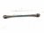 2019 BMW 330i Rear Passenger Rearward Upper Control Arm 31 10 6 879 659 Replacement 2019 BMW 330i Rear Passenger Rearward Upper Control Arm 31 10 6 879 659 Replacement thumbnail