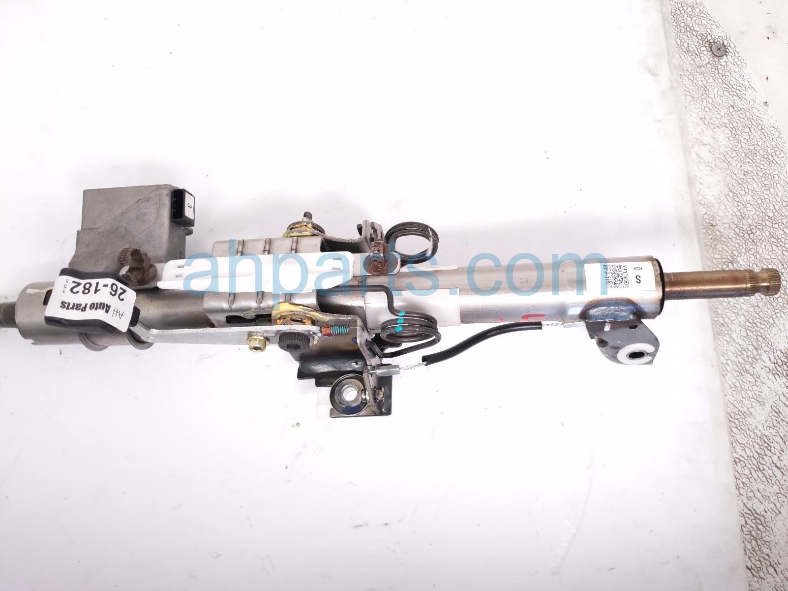 Toyota STEERING COLUMN ASSY - 3.5L 4X2