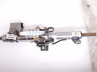 Toyota STEERING COLUMN ASSY - 3.5L 4X2 Toyota STEERING COLUMN ASSY - 3.5L 4X2