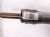 2018 Toyota Tacoma Shaft Steering Column Assy 3.5l 4x2 45250 04240 Replacement 2018 Toyota Tacoma Shaft Steering Column Assy 3.5l 4x2 45250 04240 Replacement thumbnail