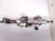 2018 Toyota Tacoma Shaft Steering Column Assy 3.5l 4x2 45250 04240 Replacement 2018 Toyota Tacoma Shaft Steering Column Assy 3.5l 4x2 45250 04240 Replacement thumbnail