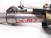 2018 Toyota Tacoma Shaft Steering Column Assy 3.5l 4x2 45250 04240 Replacement 2018 Toyota Tacoma Shaft Steering Column Assy 3.5l 4x2 45250 04240 Replacement thumbnail