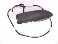 Toyota ANTENNA - ROOF MTD - SHARK FIN BLK Toyota ANTENNA - ROOF MTD - SHARK FIN BLK