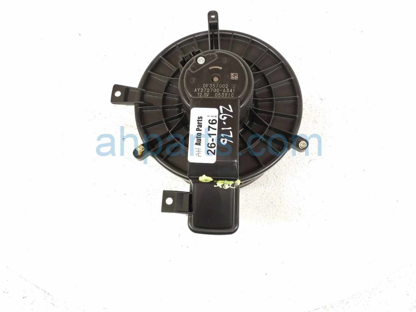 Chrysler FAN/HEATER BLOWER MOTOR